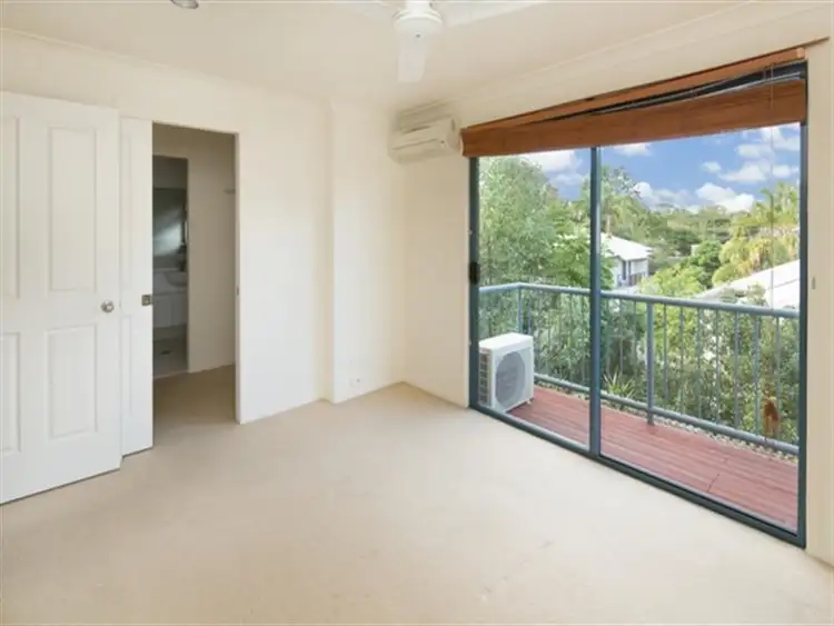 Fifth view of Homely house listing, 8/118 Ridgeway Ave, Southport QLD