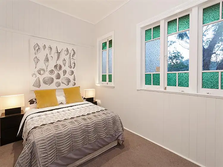 Sixth view of Homely house listing, 73 Carey St, Bardon QLD