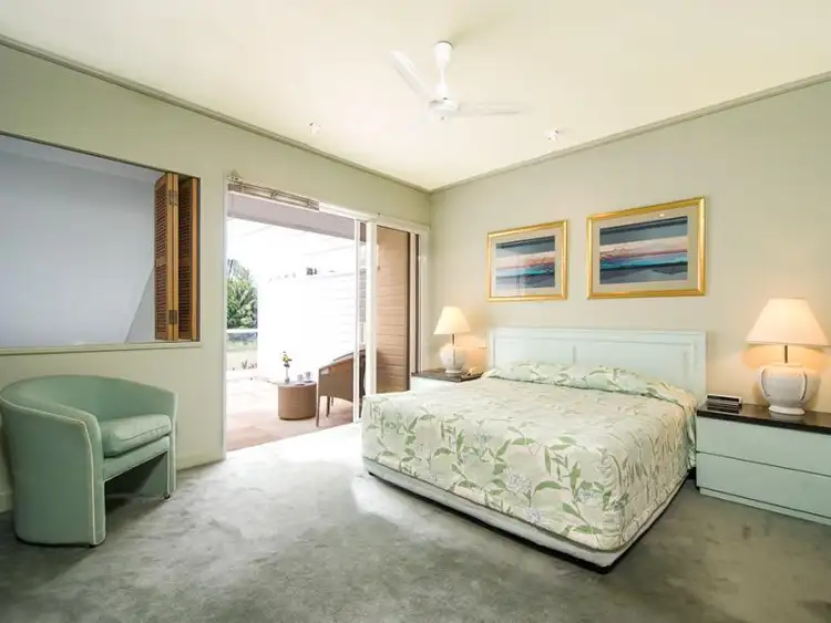Fourth view of Homely villa listing, Villa 163 Bougainvillea Way North, Sheraton Mirage, Port Douglas QLD