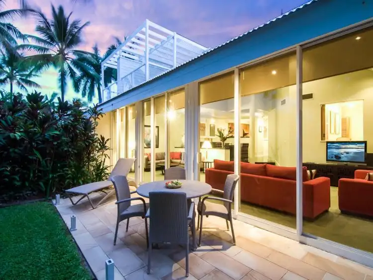 Seventh view of Homely villa listing, Villa 163 Bougainvillea Way North, Sheraton Mirage, Port Douglas QLD
