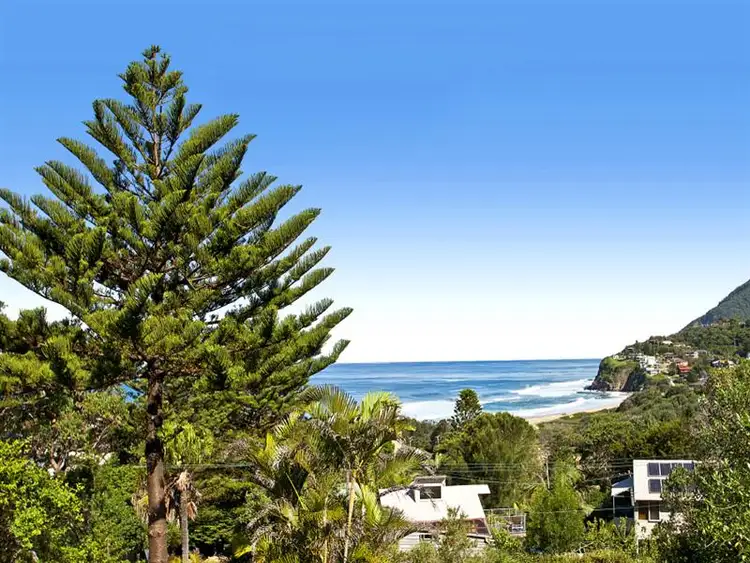 Second view of Homely house listing, 58 The Dr, Stanwell Park NSW