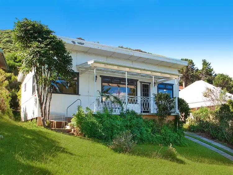 Third view of Homely house listing, 58 The Dr, Stanwell Park NSW