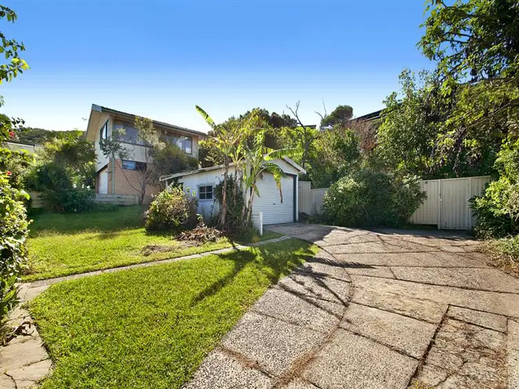 Fourth view of Homely house listing, 58 The Dr, Stanwell Park NSW