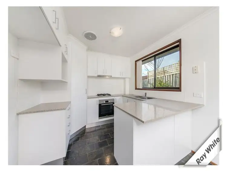 Fifth view of Homely house listing, 10A Langlands Cl, Calwell ACT