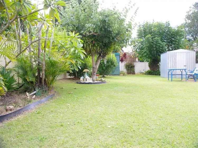 Seventh view of Homely house listing, 25 Milligan St, Taree NSW