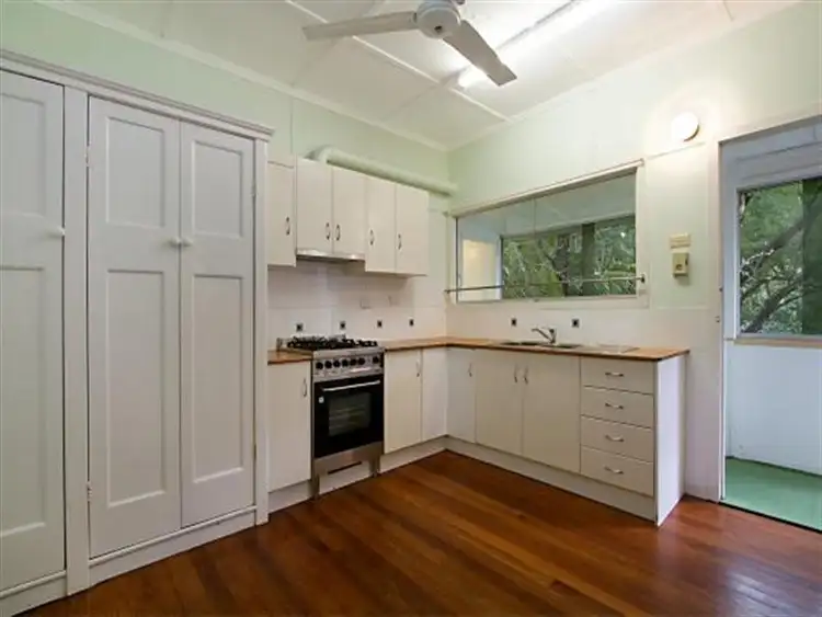 Seventh view of Homely house listing, 170 Taringa Pde, Indooroopilly QLD