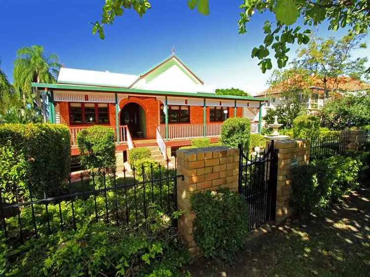 Main view of Homely house listing, 7 Rudd St, The Range QLD