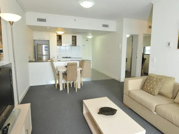 2001/128 Charlotte St, Brisbane (cbd) QLD