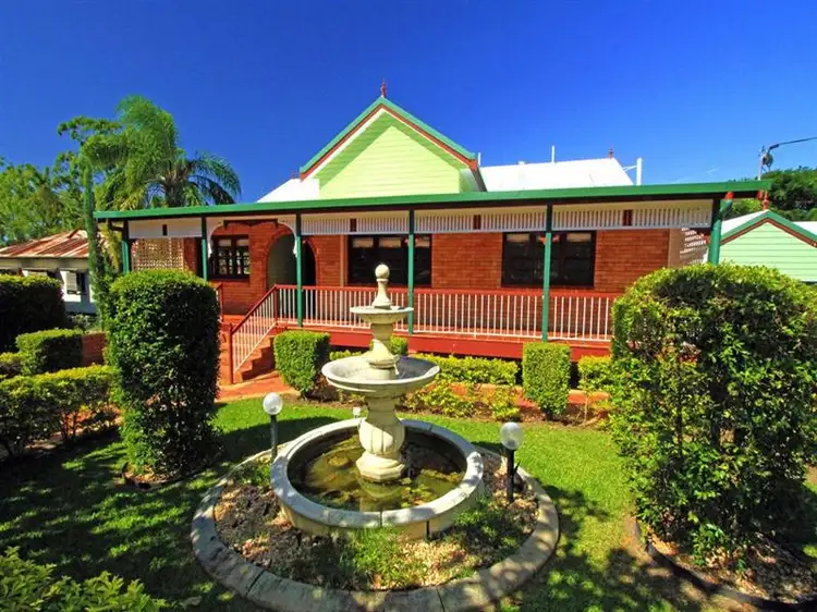 Second view of Homely house listing, 7 Rudd St, The Range QLD