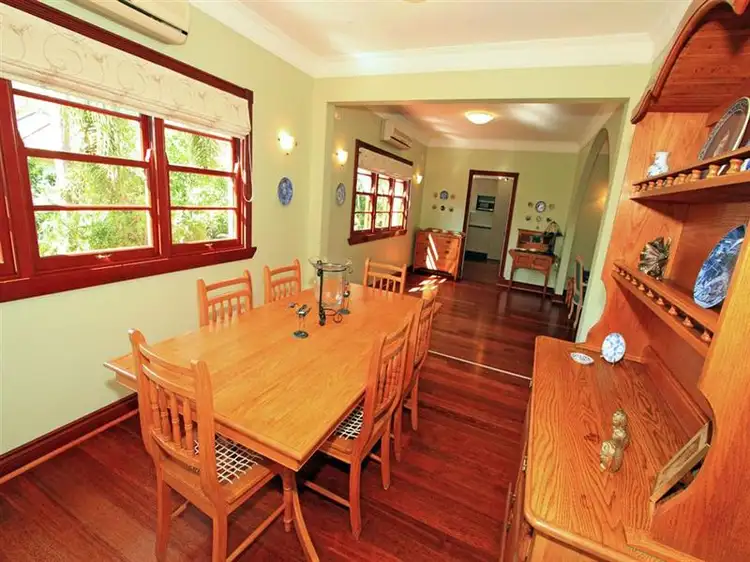 Third view of Homely house listing, 7 Rudd St, The Range QLD