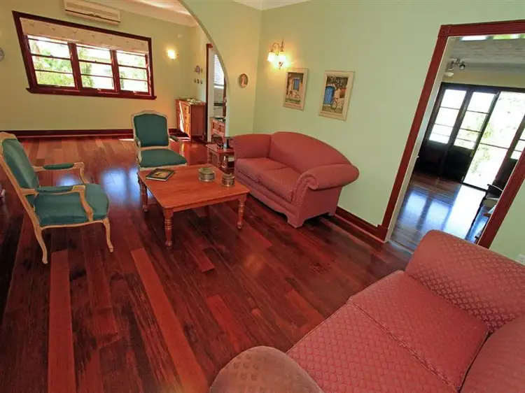 Fifth view of Homely house listing, 7 Rudd St, The Range QLD