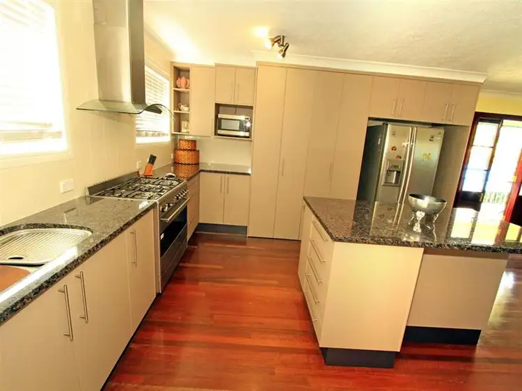 Seventh view of Homely house listing, 7 Rudd St, The Range QLD
