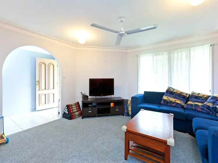 Third view of Homely house listing, 45 Gardenia Dr, Birkdale QLD