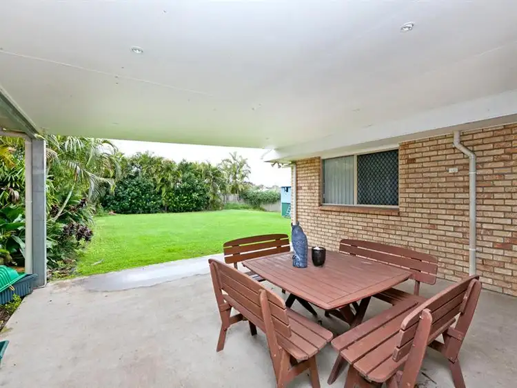 Fourth view of Homely house listing, 45 Gardenia Dr, Birkdale QLD
