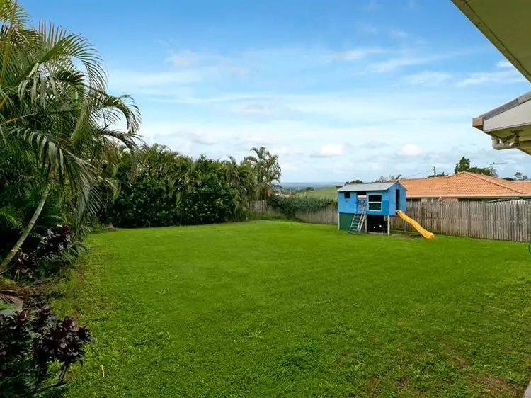 Fifth view of Homely house listing, 45 Gardenia Dr, Birkdale QLD