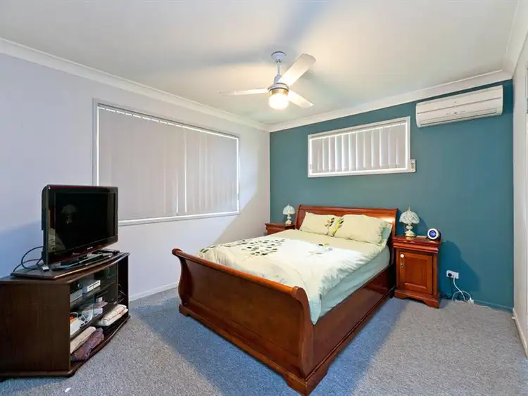 Sixth view of Homely house listing, 45 Gardenia Dr, Birkdale QLD