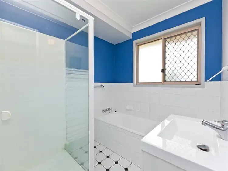 Seventh view of Homely house listing, 45 Gardenia Dr, Birkdale QLD