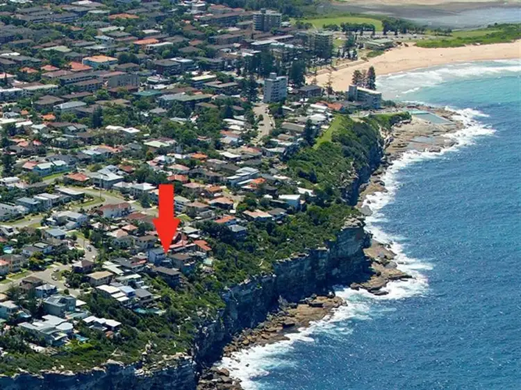 Second view of Homely house listing, 24 Ian Lane, North Curl Curl NSW