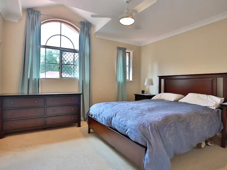 Sixth view of Homely house listing, 46 Dicaprio Cct, Bridgeman Downs QLD