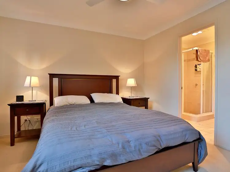 Seventh view of Homely house listing, 46 Dicaprio Cct, Bridgeman Downs QLD