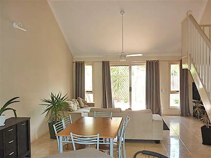 Main view of Homely townhouse listing, 14/264 Oxley Dr, Coombabah QLD