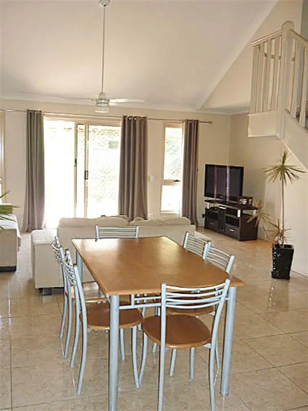 Second view of Homely townhouse listing, 14/264 Oxley Dr, Coombabah QLD