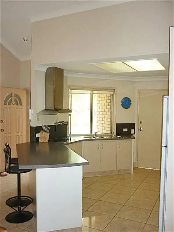 Third view of Homely townhouse listing, 14/264 Oxley Dr, Coombabah QLD