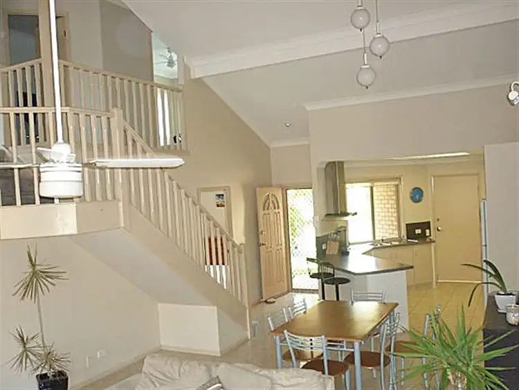 Fourth view of Homely townhouse listing, 14/264 Oxley Dr, Coombabah QLD