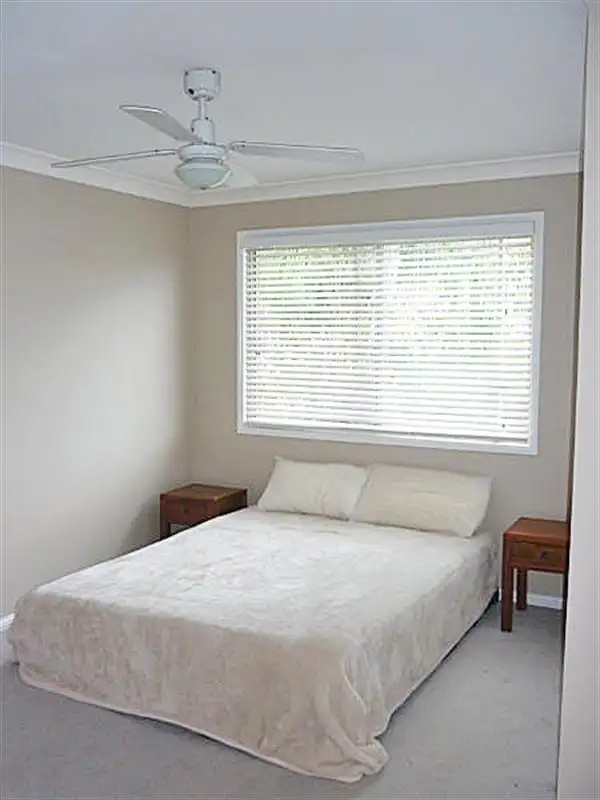 Seventh view of Homely townhouse listing, 14/264 Oxley Dr, Coombabah QLD