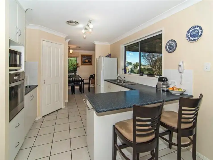 Sixth view of Homely house listing, 6 Coolibah Ct, Kingsthorpe QLD