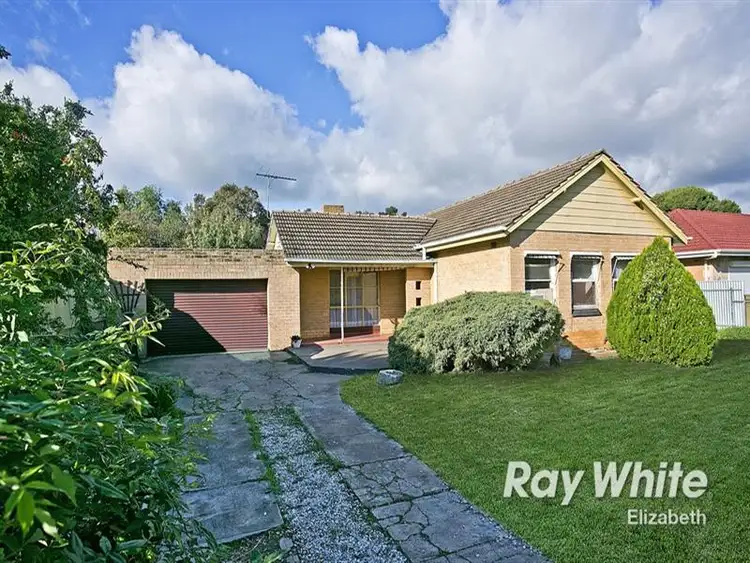 11 Nimitz Rd, Elizabeth East SA