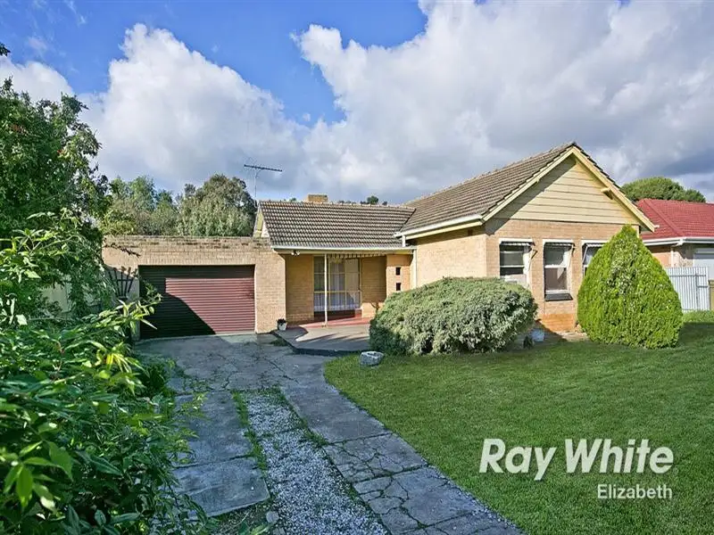 Main view of Homely house listing, 11 Nimitz Rd, Elizabeth East SA