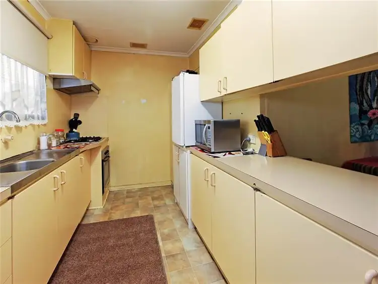 Fifth view of Homely house listing, 98 Fairbairn Dr, Corio VIC