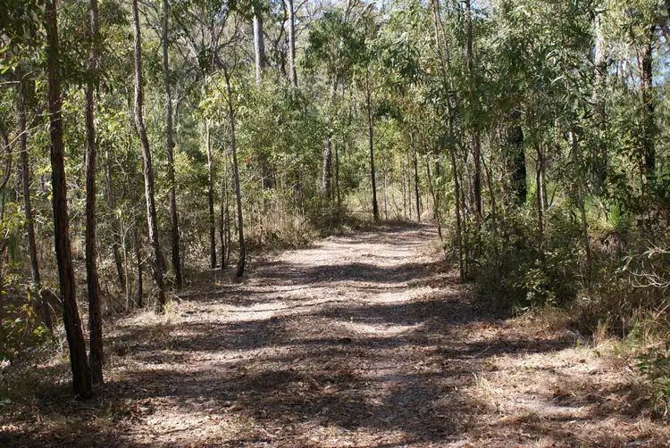Third view of Homely land listing, 74 Range Road, Captain Creek QLD 4677