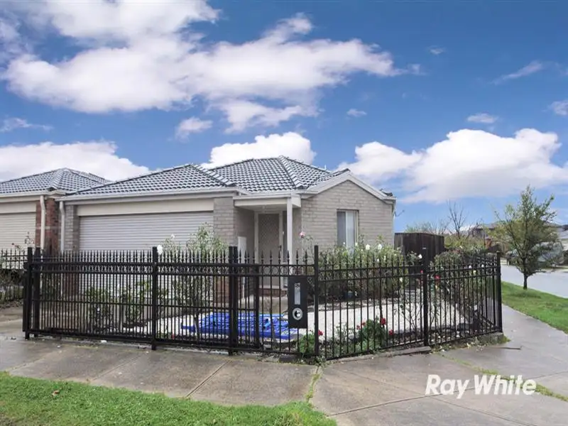 Main view of Homely house listing, 83 Golden Grove Dr, Narre Warren South VIC