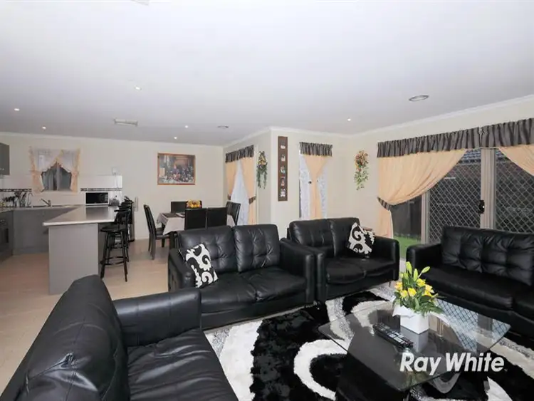 Third view of Homely house listing, 83 Golden Grove Dr, Narre Warren South VIC