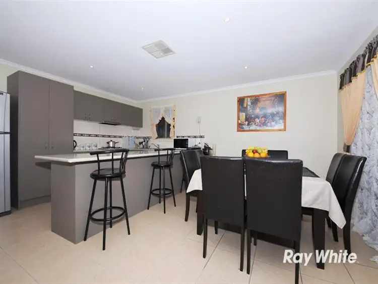 Fourth view of Homely house listing, 83 Golden Grove Dr, Narre Warren South VIC