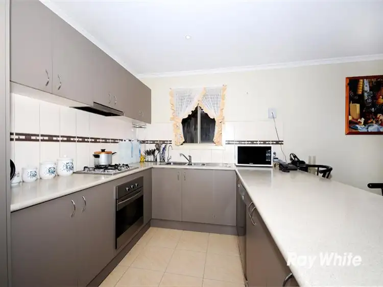 Fifth view of Homely house listing, 83 Golden Grove Dr, Narre Warren South VIC