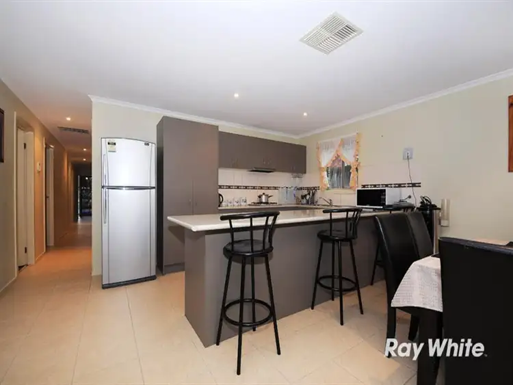 Sixth view of Homely house listing, 83 Golden Grove Dr, Narre Warren South VIC