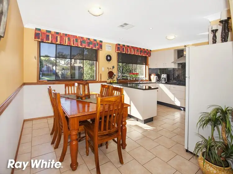 Third view of Homely house listing, 46 Hughes Cres, Kiama Downs NSW