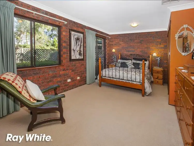 Fifth view of Homely house listing, 46 Hughes Cres, Kiama Downs NSW