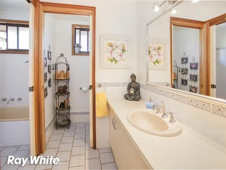 Seventh view of Homely house listing, 46 Hughes Cres, Kiama Downs NSW