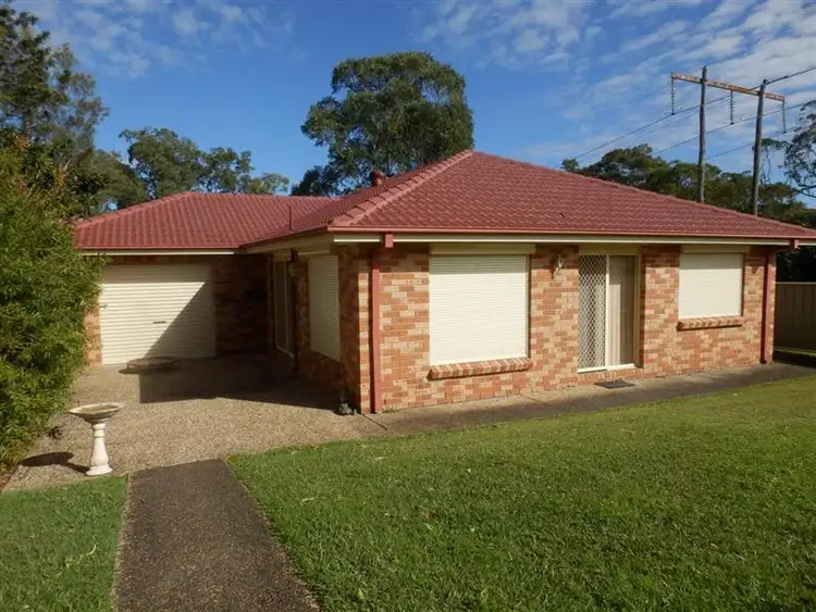76 Newport Rd, Dora Creek NSW