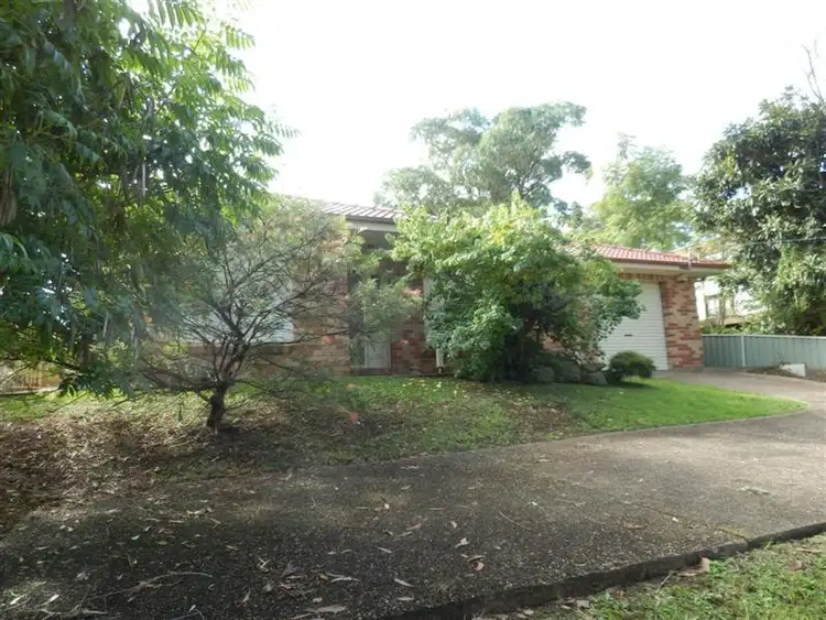 Second view of Homely house listing, 76 Newport Rd, Dora Creek NSW