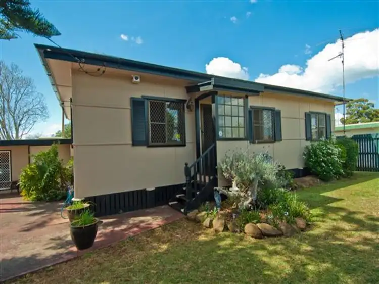 67 Cortess St, Harristown QLD