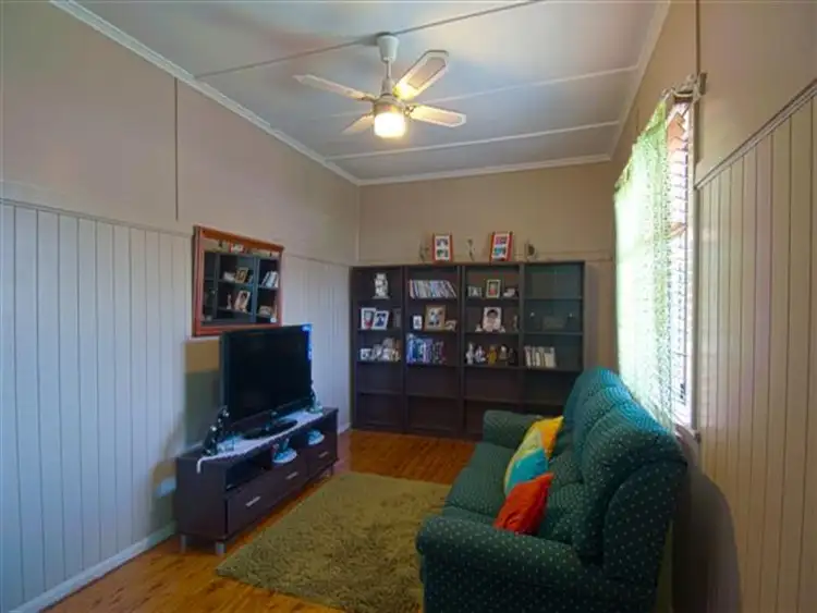Sixth view of Homely house listing, 67 Cortess St, Harristown QLD