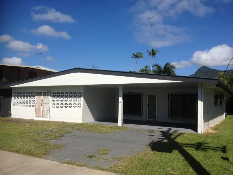 Main view of Homely house listing, 9 Mann St, Edmonton QLD