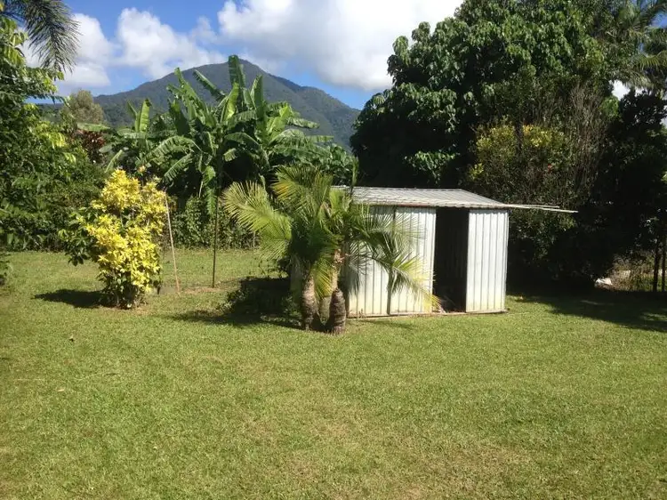 Second view of Homely house listing, 9 Mann St, Edmonton QLD