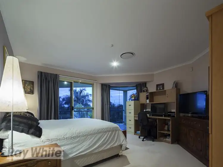 Third view of Homely townhouse listing, 4/20 Mainsail St, Birkdale QLD