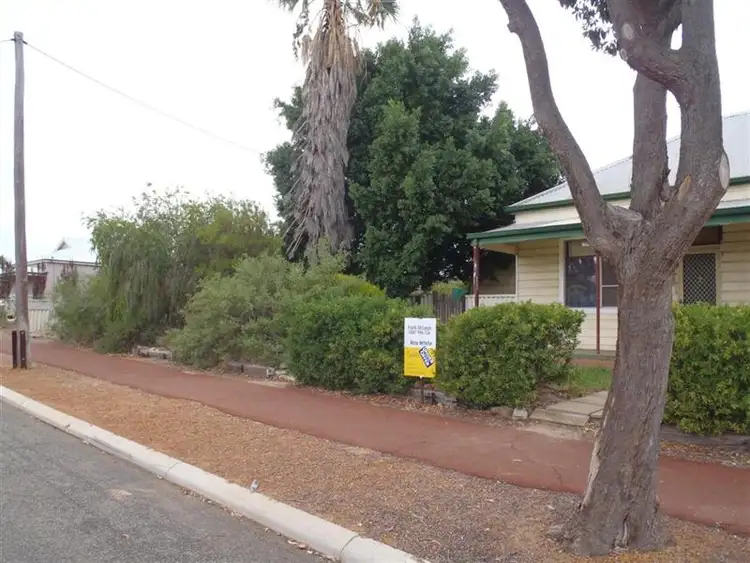 Sixth view of Homely house listing, 41 Havelock St, Narrogin WA